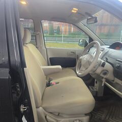 ★★　車検2年付　年式	平成24年 メーカー/ブランド	スズキ	車名	パレット グレード	X★★の画像