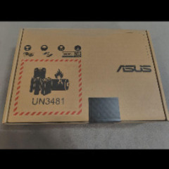 【新品未開封】タブレットパソコン ASUS CM3001DM2