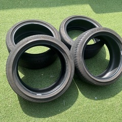 225/45R18 BRIDGESTONE REGNO GR00...