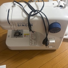 ミシン