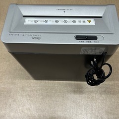 ※ぺこり様OHM シュレッダーの画像