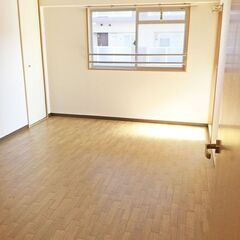 ★【3LDK】入居日によって初期費用が7000円以下も可能な物件！の画像