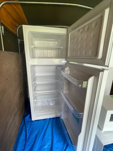 2024年製　美品　新生活応援セット　都内配送無料