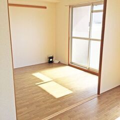 ★【3LDK】入居日によって初期費用が7000円以下も可能な物件！ − 大阪府