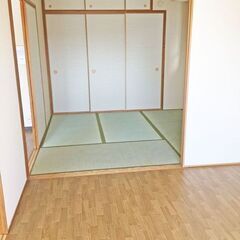 ★【3LDK】入居日によって初期費用が7000円以下も可能な物件！ - 不動産