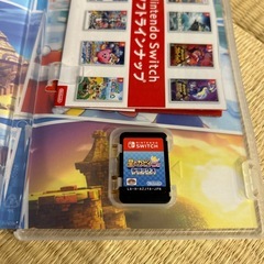 星のカービィ　デラックス　Switchソフトの画像