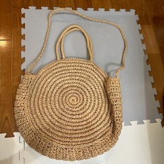グレイル　バッグ　夏