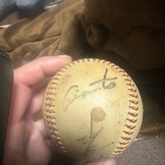 サインボールの中古が安い！激安で譲ります・無料であげます