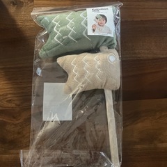 こいのぼりスティック