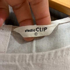 stadio CLIPの画像