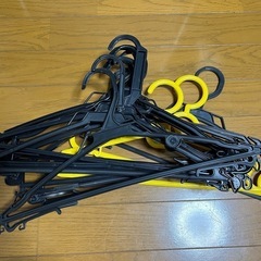 ハンガー13本
