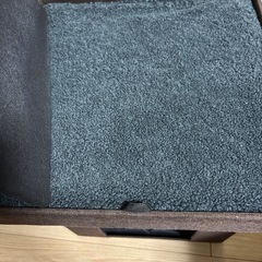 ペットハウス　未使用の画像