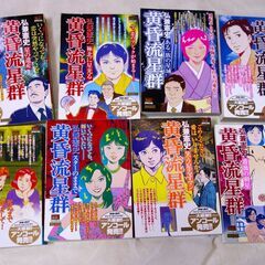 小学館　BIG　SPECIAL 黄昏流星群/広兼憲史　1冊/100円　USEDの画像