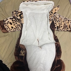 ベビー服の画像