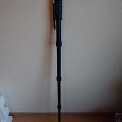 カメラ　5段一脚　デジカメの画像