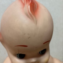 最終値下げ　キューピー　人形　おもちゃの画像