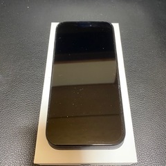 iPhone16 128gbの画像