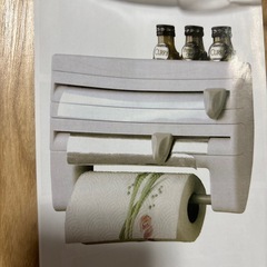 ラップホルダーの画像