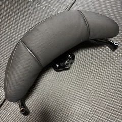T-MAX 500 バックレスト