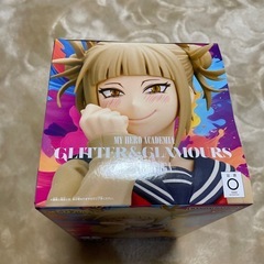 僕のヒーローアカデミア　フィギュアの画像