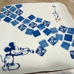 ディズニーのお皿大量