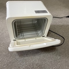 おしぼり保温庫