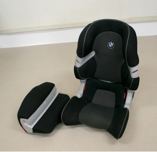 BMW 純正  ジュニアシート 値下げ可?‍♀️