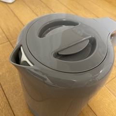 ケトルの画像