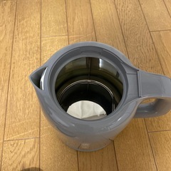ケトルの画像
