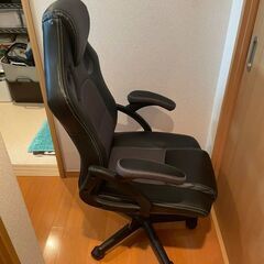 チェアあげますの画像