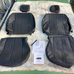 激レア❗️絶版❗️美品‼️200系ハイエースバン用ブロスクラッツ...