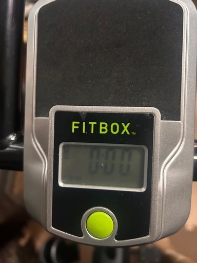 FITBOXフィットネスバイク第3世代FBX-002B_01 (yoshi) 安里の
