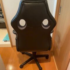 チェアあげますの画像