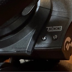 THRUSTMASTER T300の画像