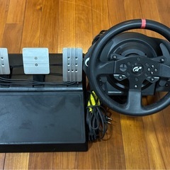 THRUSTMASTER T300