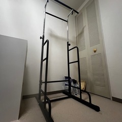 懸垂バー