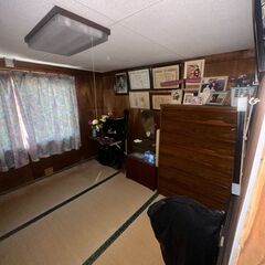 🏠初期費用無料⭐ 家賃2.9万円！　生活保護歓迎！　館山市薗戸建て　駐車場有！当月末まで家賃無料 ★ 格安 複数入居可 賃貸物件 事務所利用　相談可能 初期費用0円 - 館山市