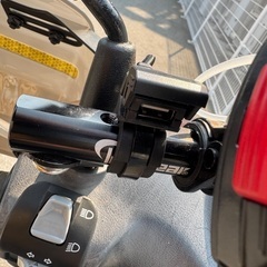 低走行‼️格安125ccスクーター‼️の画像