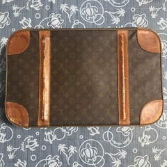 激レア 正規品 ヴィンテージ ルイヴィトン ストラトス50 M2...