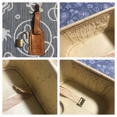 激レア 正規品 ヴィンテージ ルイヴィトン ストラトス50 M23238の画像