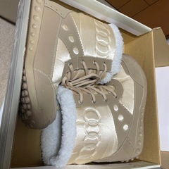 スノーシューズ albatre 美品
