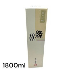 ✨️新品 清酒 緑川酒造 1800mI 