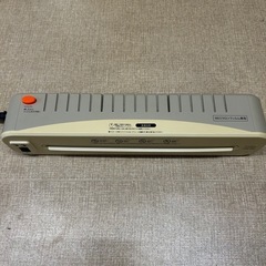 OHM ラミネーター