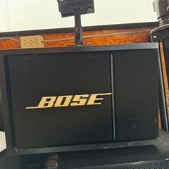 音楽スピーカーの画像