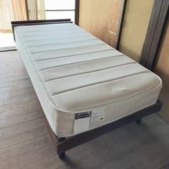 中古】岐阜県のベッドを格安/激安/無料であげます・譲ります 中古】岐阜県のベッドを格安/激安/無料であげます・譲ります
