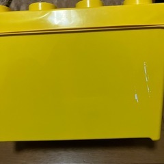 LEGO classic  黄色のアイディアBOXの画像