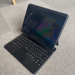iPadキーボード