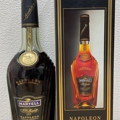 マーテルナポレオン　700ml