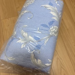 かけ布団