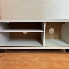 テレビ台の画像